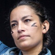 Ana Tijoux, 48 (Rapper)