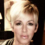 Ana Torroja, 64 (Pop Singer)