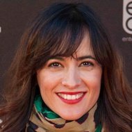Ana Turpin, 46 (Actriz de Televisión)