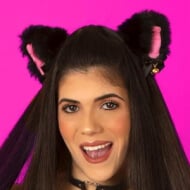 Ana Vallee, 26 (TikTok Star)