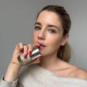 Ana Vera, 35 (Blogger)