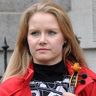 Ana Vurcer, 41 (Cantante pop)