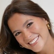 Ana Wolfermann, 22 (Attrice TV)