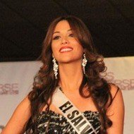 Ana Yancy Clavel, 33 (电视节目主持人)