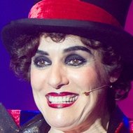 Anabel Alonso, 59 (电影女演员)