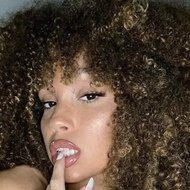 Anabella Carrasco, 31 (Model)