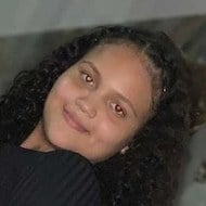 Anabelle Campaña Rivera, 17 (Cantor Pop)