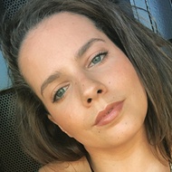 Anabelle Smith, 32 (Mergulhador)