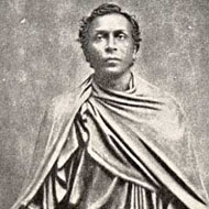 Anagarika Dharmapala (1864 - 1933) (宗教领袖)
