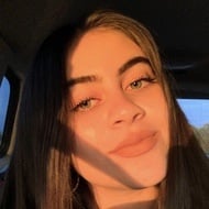 Anahit Kirakosian, 24 (TikTok明星)