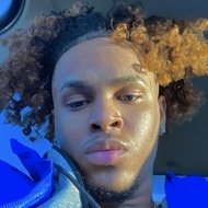 Anaije Blue, 23 (TikTok Star)