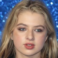 Anais Gallagher, 24 (Instagram Star)
