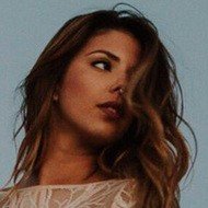 Anais León, 33 (Modella)