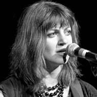Anais Mitchell, 42 (Cantante de Música Folk)