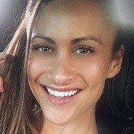 Anais Zanotti, 39 (Model)