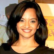 Anaitha Nair, 39 (Movie Actress)