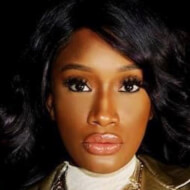 Anaiyah Sunshine, 43 (Model)