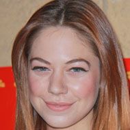 Analeigh Tipton, 35 (Modella)