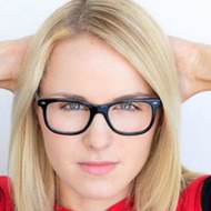 Analesa Caitlyn Fisher, 23 (TV-Schauspielerin)