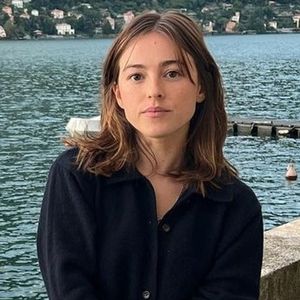 analuisa corrigan, 30 (Multimedia Artist)