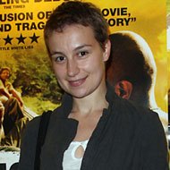 Anamaria Marinca, 47 (电影女演员)