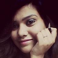 Anamika Mishra, 34 (Autor de Novelas Juveniles)