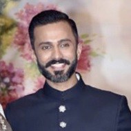 Anand Ahuja, 40 (Entrepreneur)