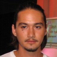 Ananda Everingham, 41 (电影演员)