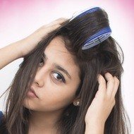 Ananda Facchinetti, 25 (YouTube Star)