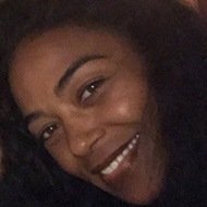 Ananda Lewis, 50 (TV Show Host)