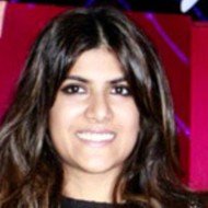 Ananya Birla, 31 (世界音乐歌手)