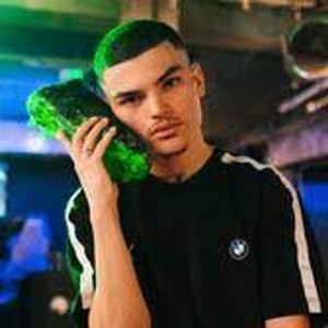 Anas Boukami, 25 (TikTok Star)