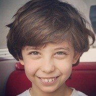 Anas Moshaya, 15 (YouTube Star)
