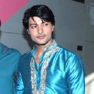 Anas Rashid, 43 (Актриса мыльной оперы)