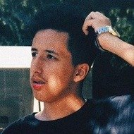 Anass Moumen, 25 (Instagram明星)