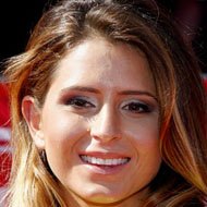 Anastasia Ashley, 38 (Surfer)