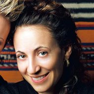 Anastasia Ashman, 59 (Giornalista)