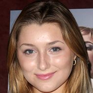 Anastasia Baranova, 34 (TV Actress)