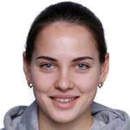 Anastasia Bryzgalova, 32 (Curler)
