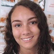 Anastasia Fine, 24 (TikTok Star)