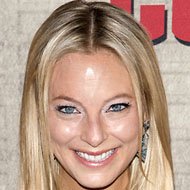 Anastasia Griffith, 45 (TV Actress)