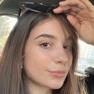 Anastasia Lopicic, 20 (欢乐之星)