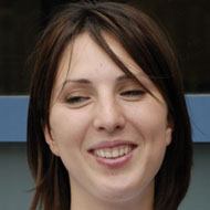 Anastasia Myskina, 44 (网球运动员)