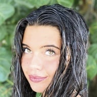 Anastasia Pagonis, 23 (Zwemmer)
