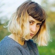 Anastasia Tasou, 30 (Instagram Star)