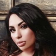 anastasiya berthier, 29 (Model)