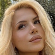 Anastazia Dupee, 28 (TikTok Star)
