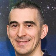 Anatoli Ivanishin, 55 (Astronaut)