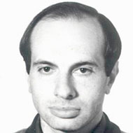 Anatoly Kudryavitsky, 69 (Poet)