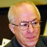 Anatoly Lein (1931 - 2018) (Joueur d'échec)